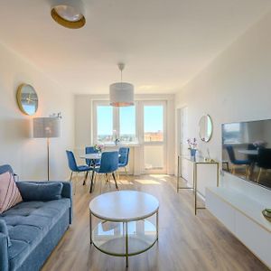 Appartement met een Slaapkamer